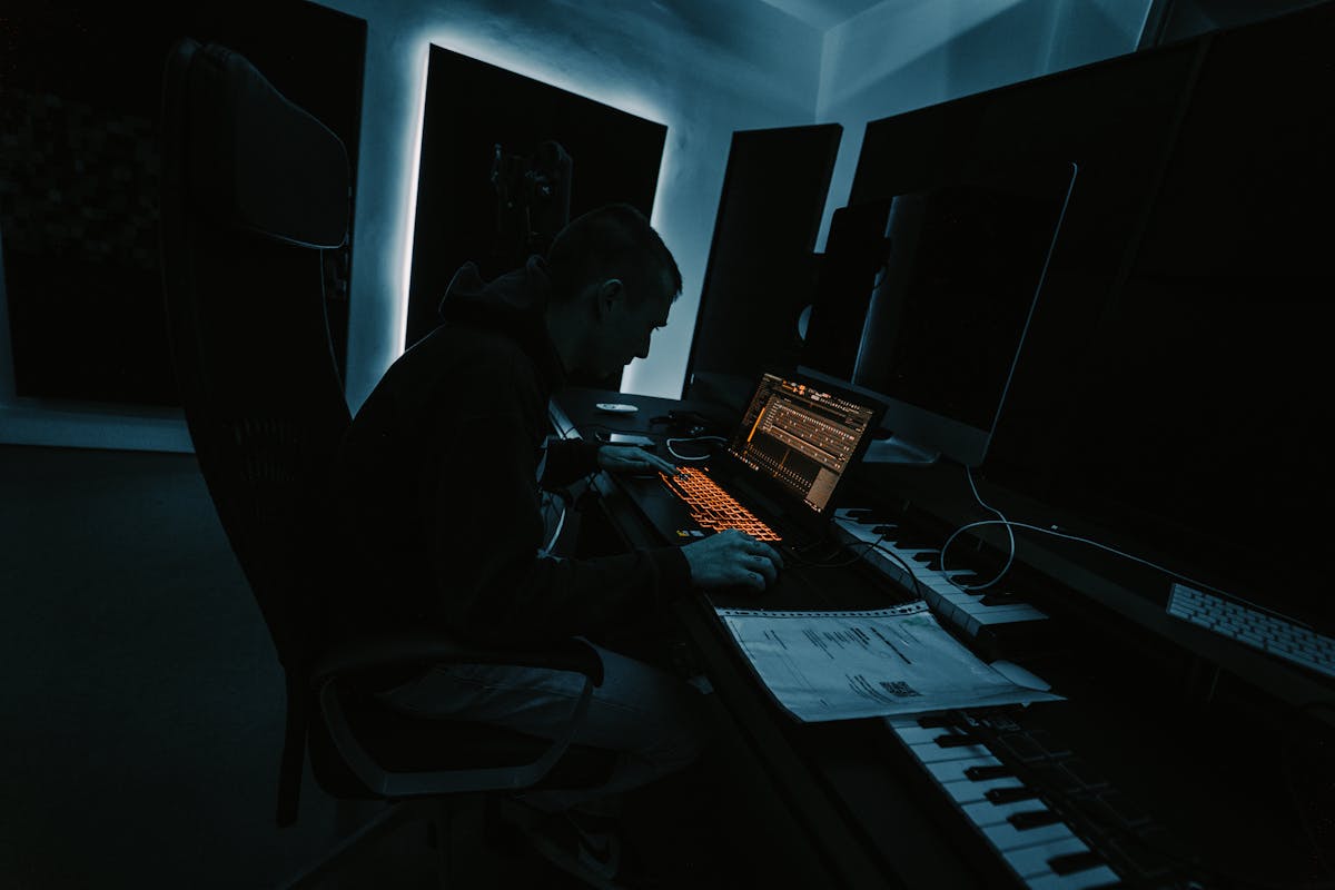 Dried medicinal mushrooms including reishi and chaga on a wooden surface