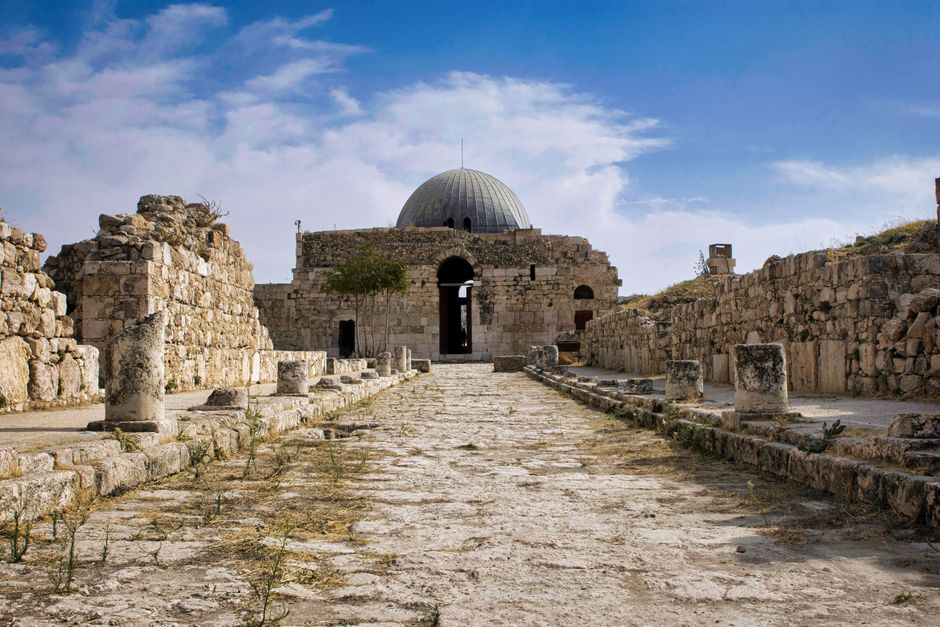 Vivre a Amman : guide complet pour les expatries en 2026