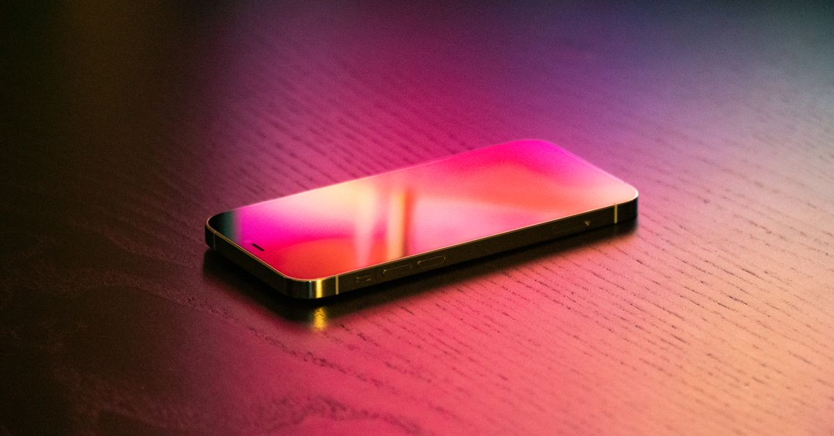 iphone 18 pro max
