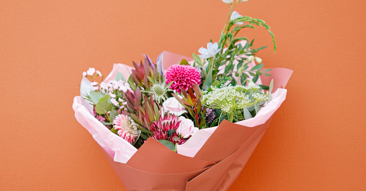 How long can flower last in the fridge