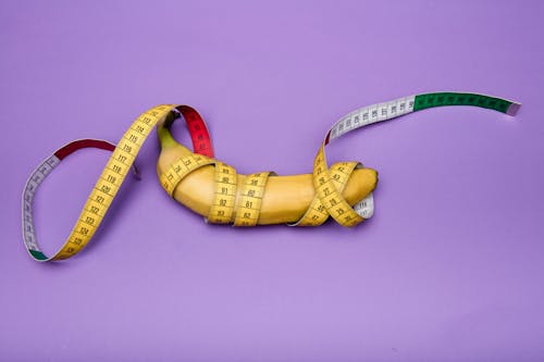 Gratis stockfoto met banaan, concept, conceptueel