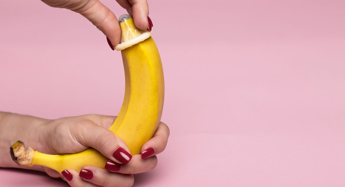 Illustration, comment bien faire un cunnilingus