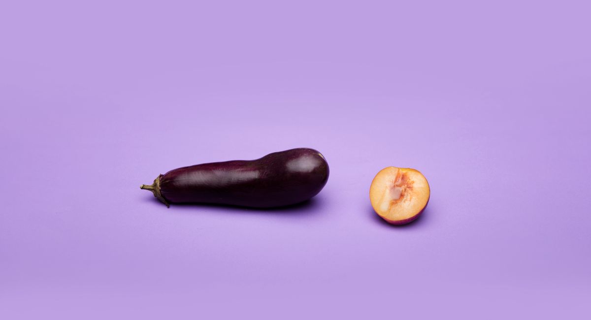 Illustration, comment faire grandir son zizi naturellement