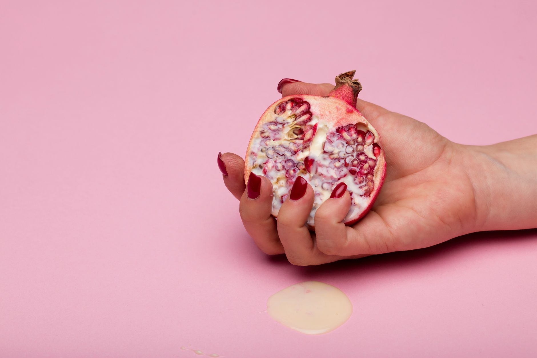 Understanding Vaginal Taste and Odor: What's Normal and What's Not