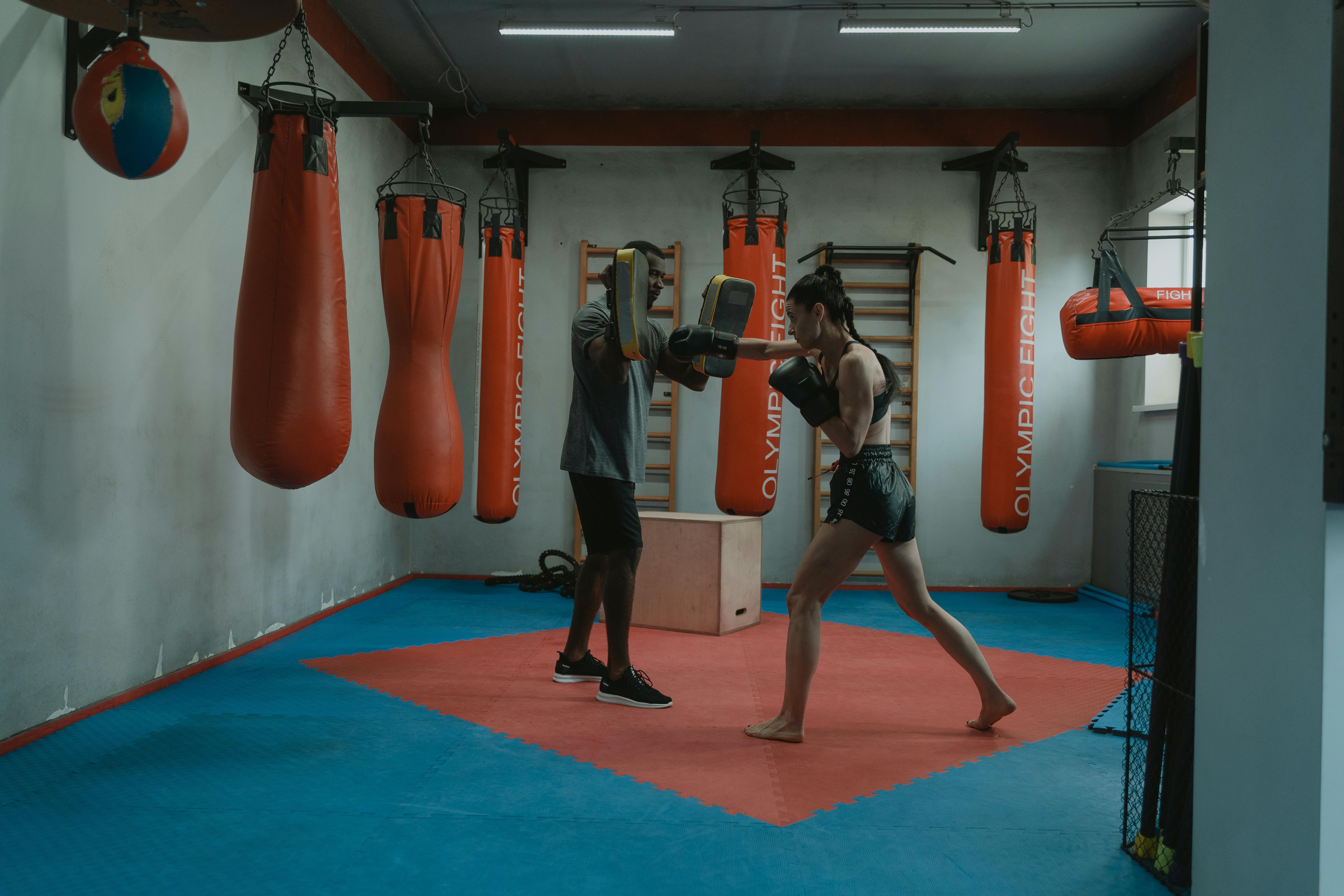 Ram Charan's Trainer Calls Him Salman Khan's Replica, Reveals His Fitness Routine For Peddi — Photo by Tima Miroshnichenko on