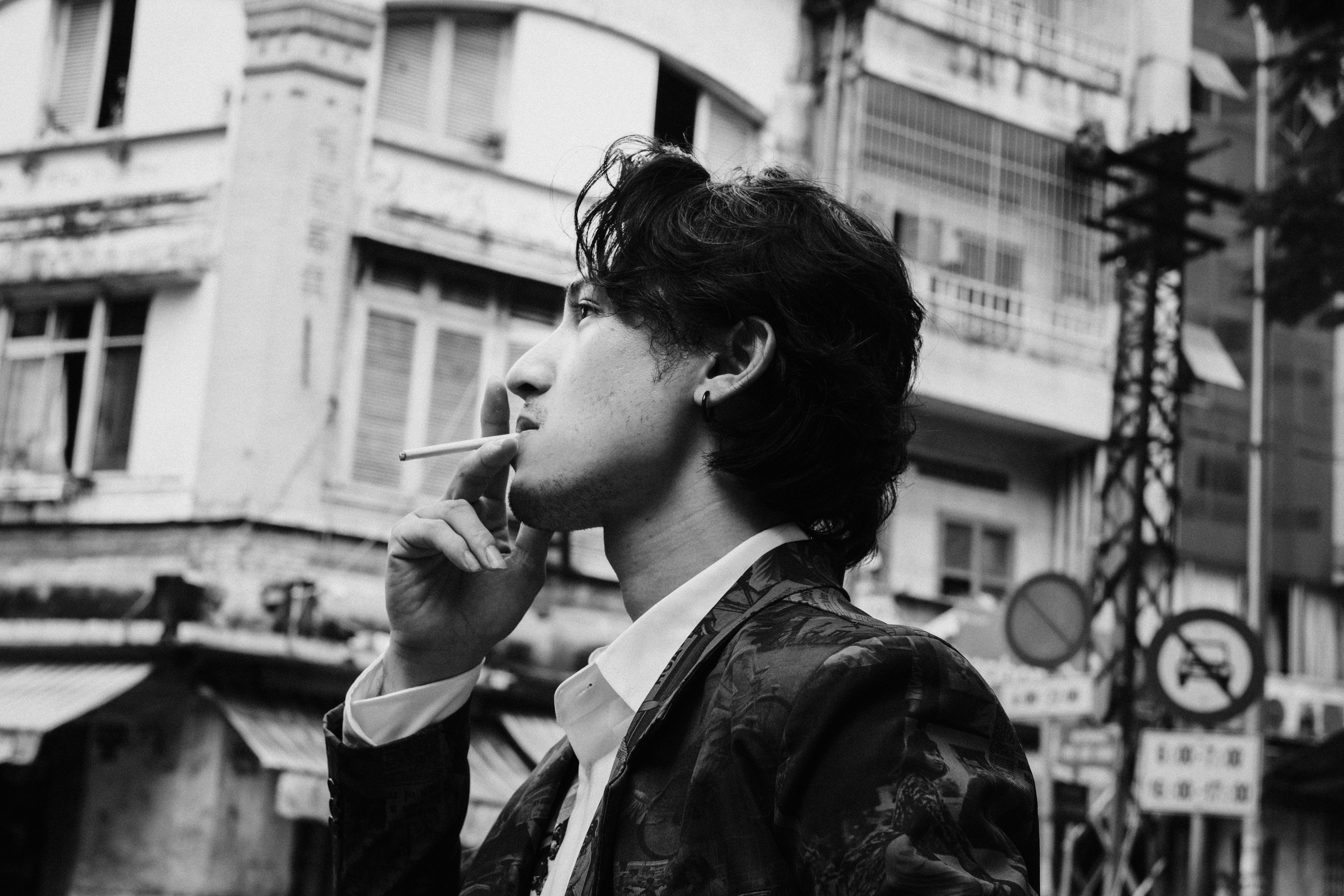 What age can you smoke in Egypt?