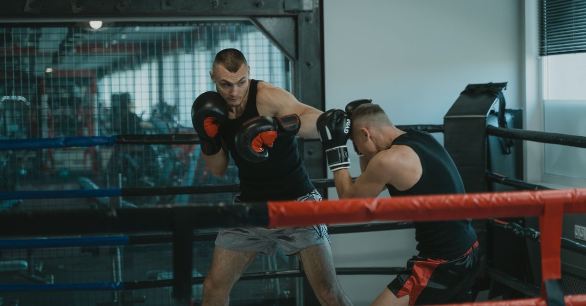 25 Years in the Ring: Allen's Guns & Hoses Boxing Tournament Returns to the Credit Union of Texas Event Center