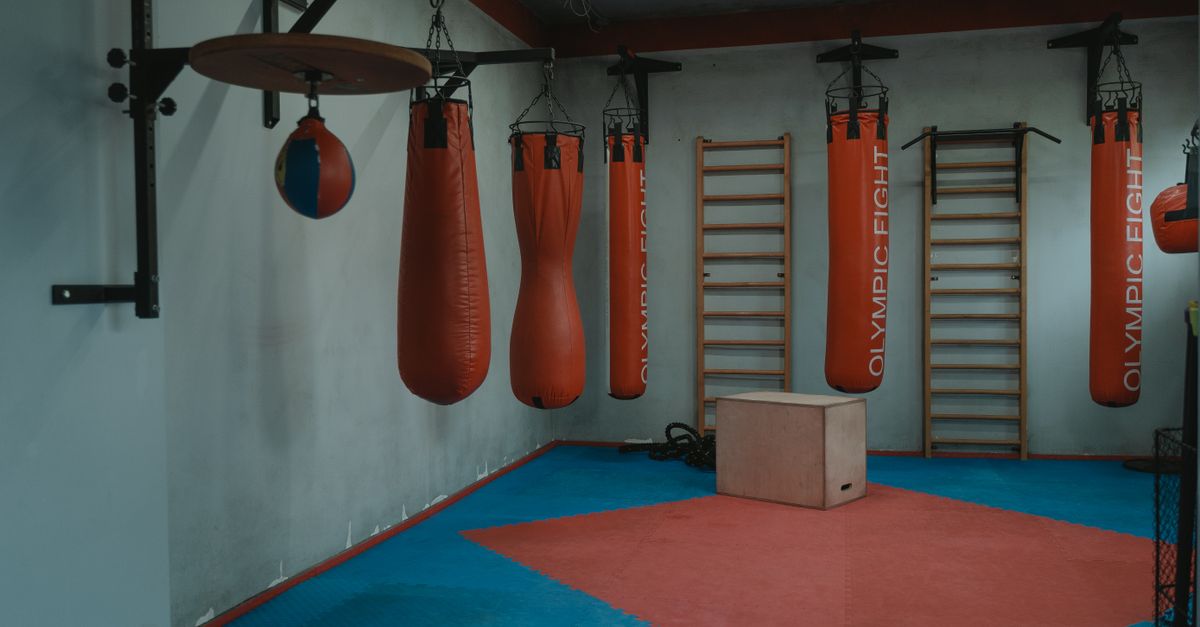 Crossfit