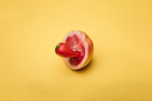 Kostnadsfri bild av 4k tapeter, bakgrundsbilder mac, citrusfrukt