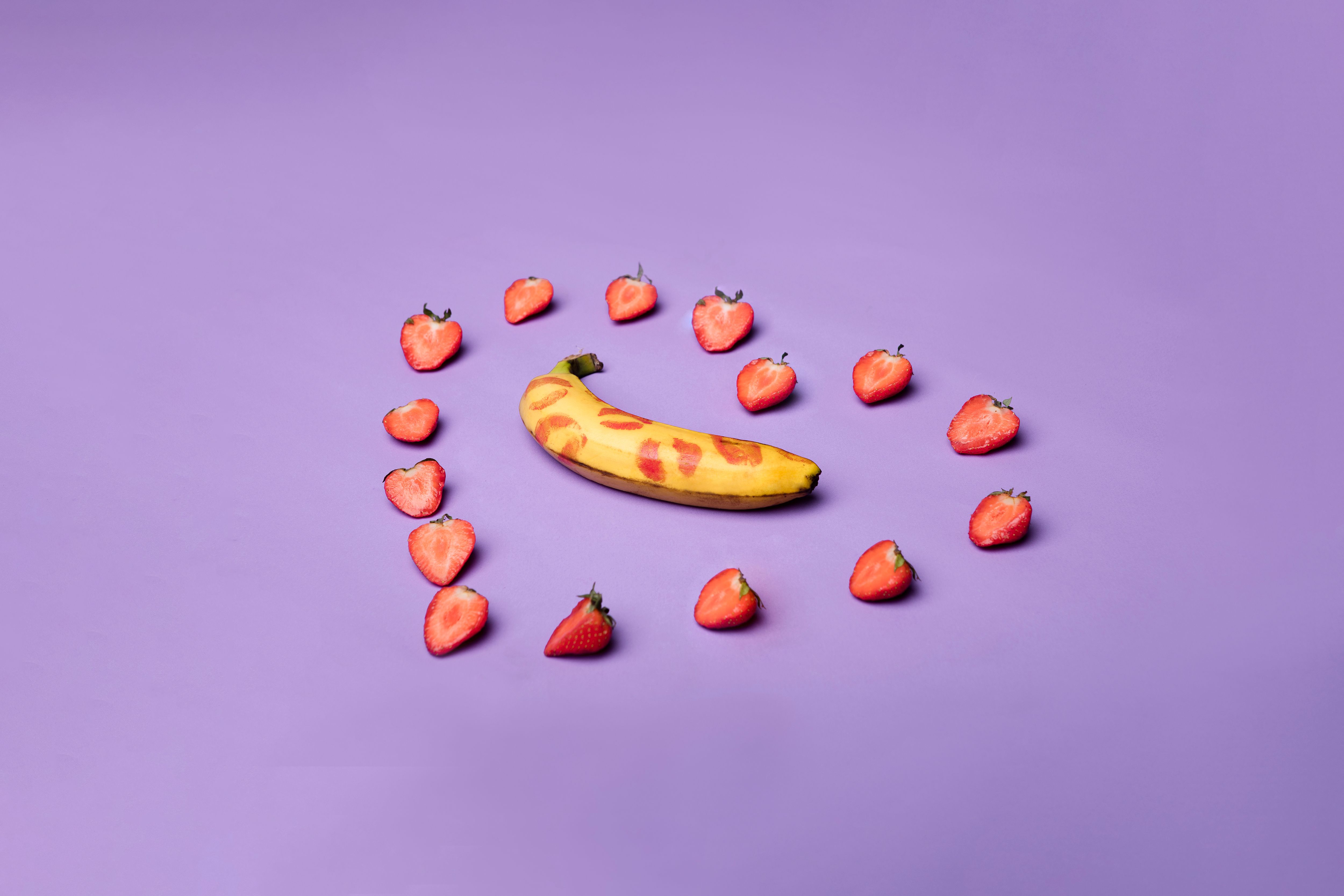 Tag der Bananenliebhaber