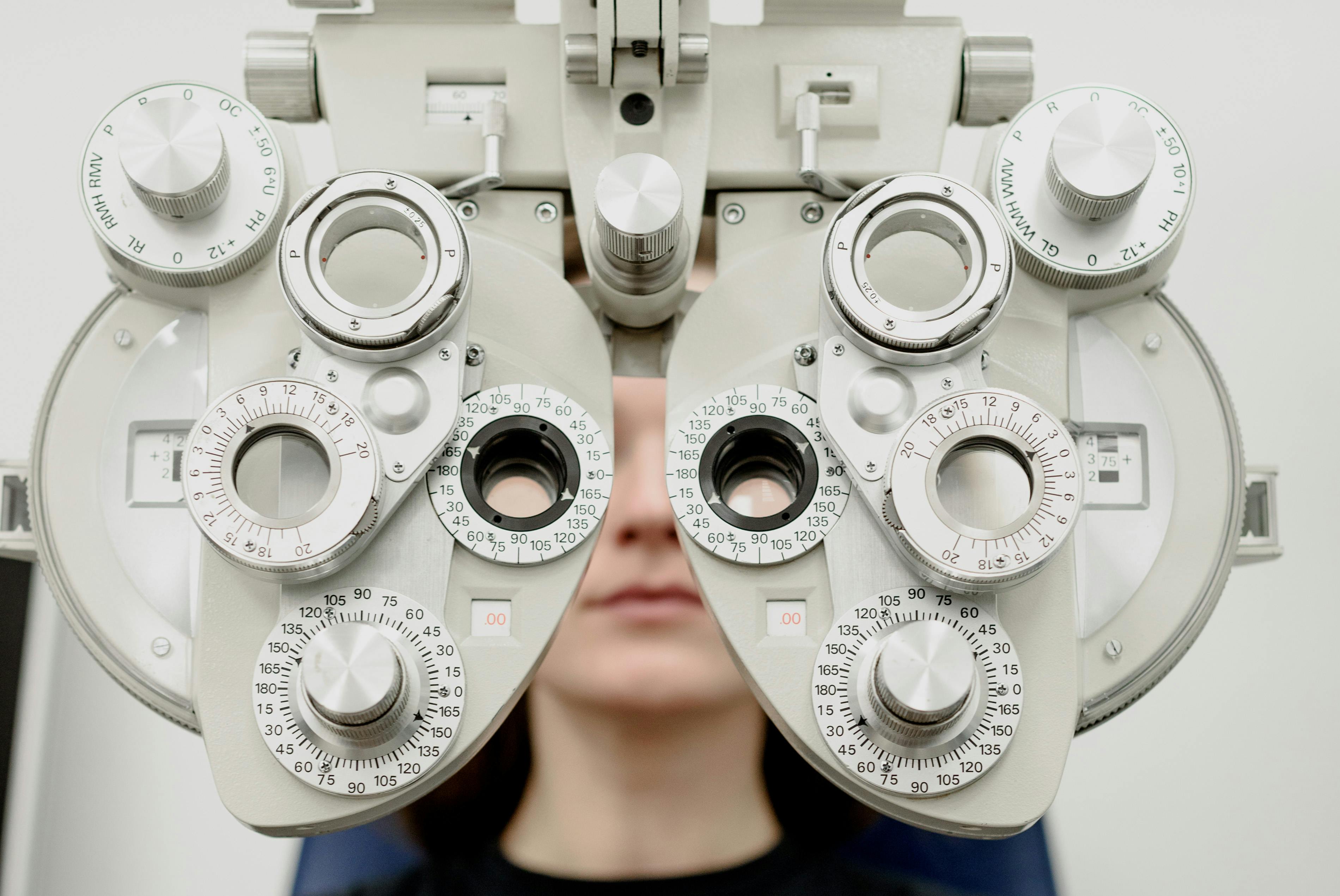 Máster en oftalmología pediátrica online