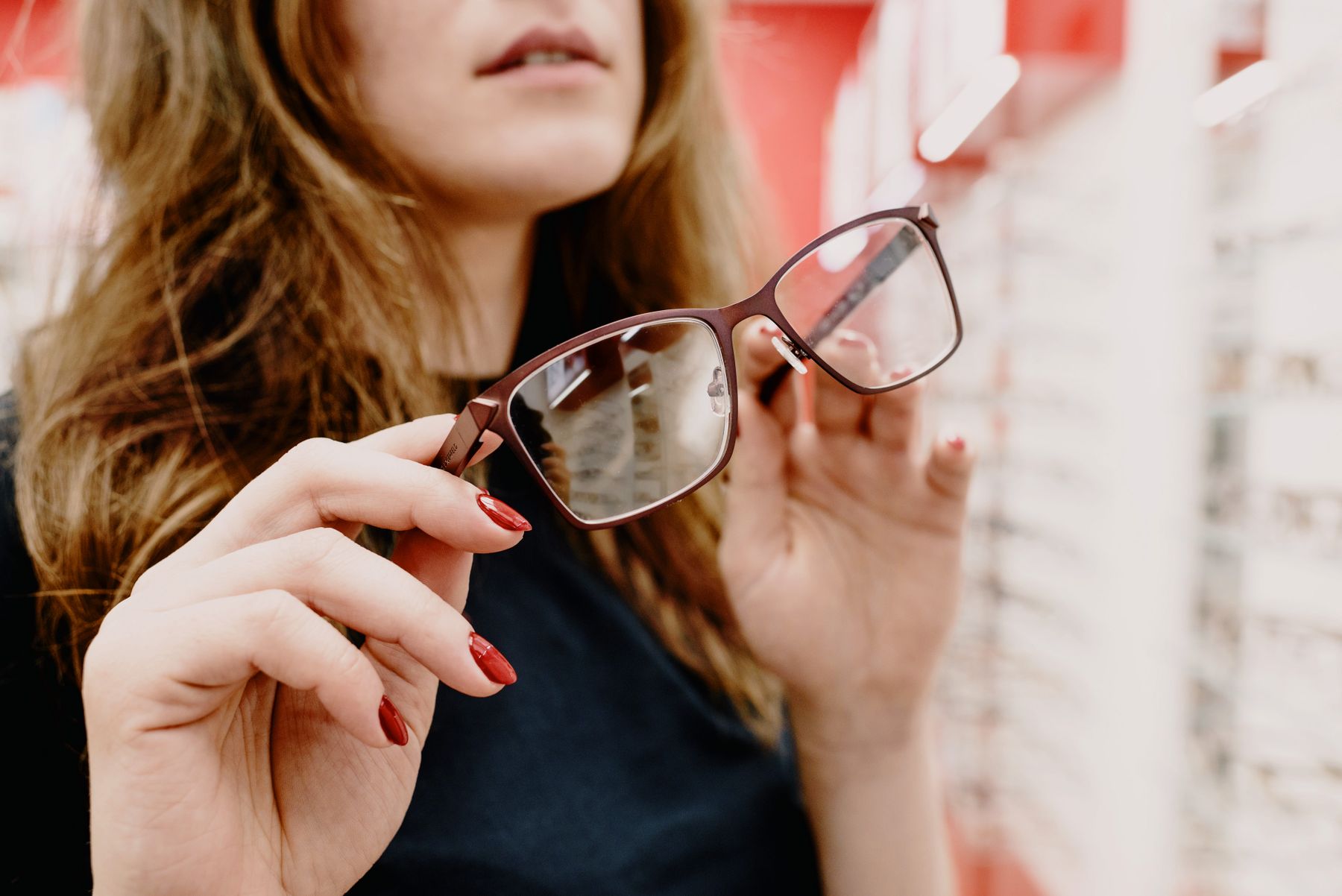 Eyewear banner 2