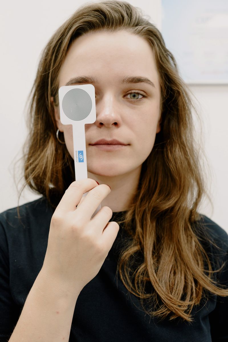 Glaucoma Screening