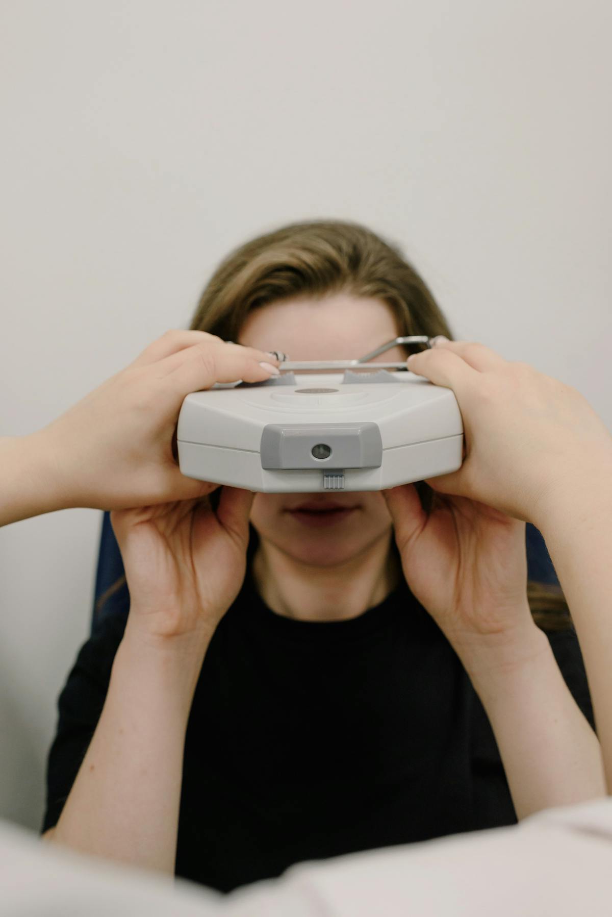Rolled cozy socks in a basket as part of home decor