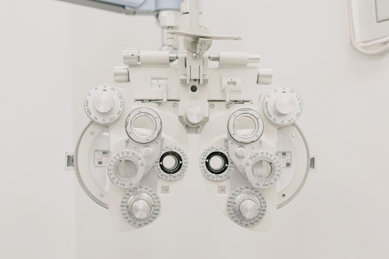 Skin Scan Technology