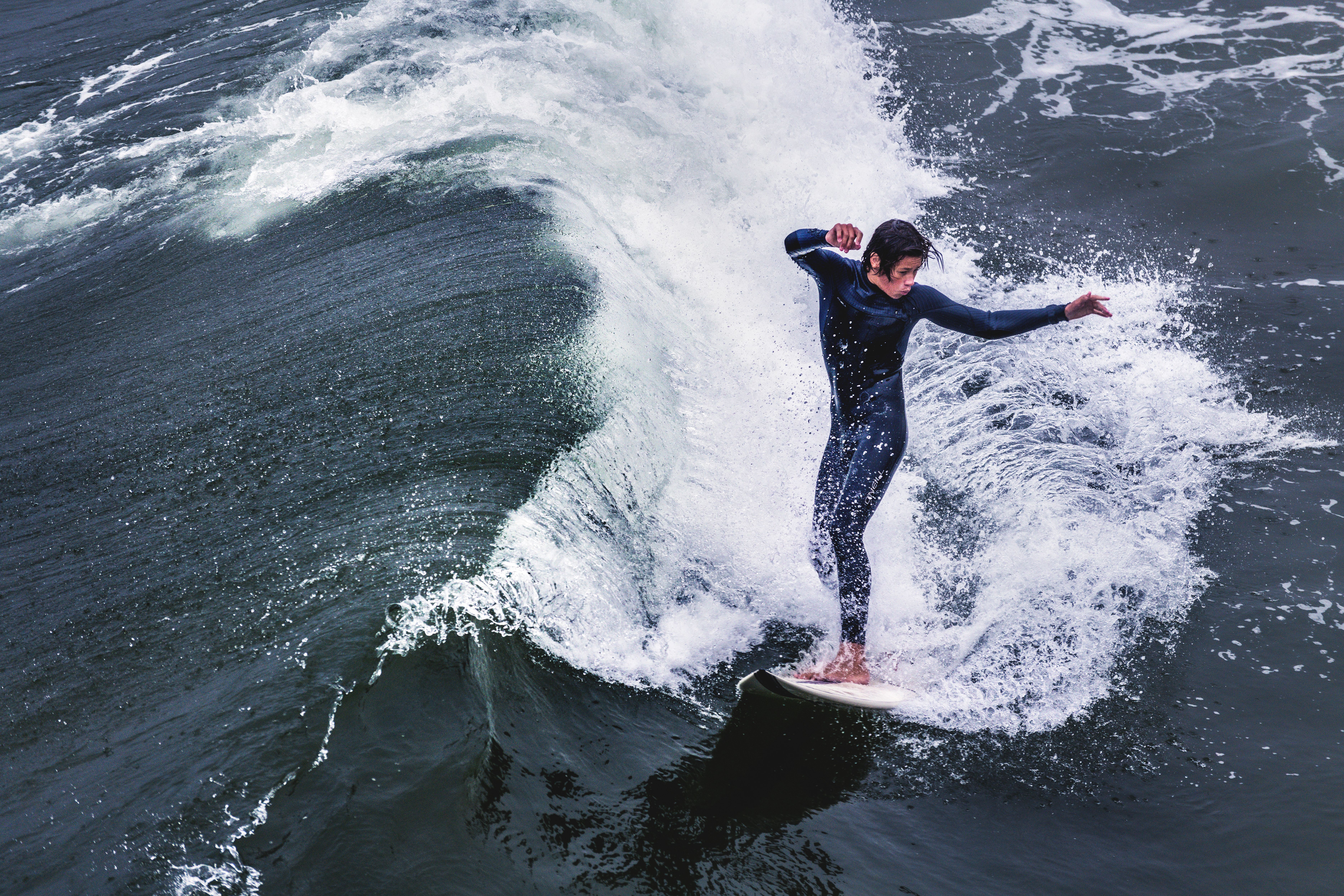 What to Wear After Surfing