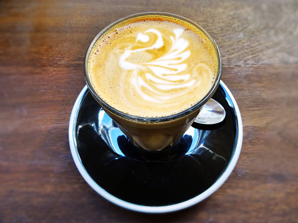 Free Teacup on Saucer Stock Photo