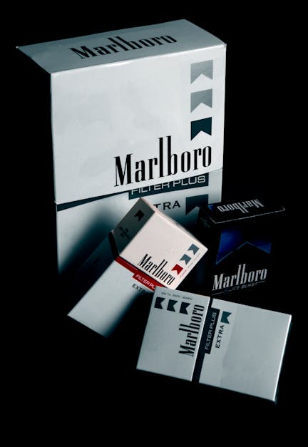 Cigarettes