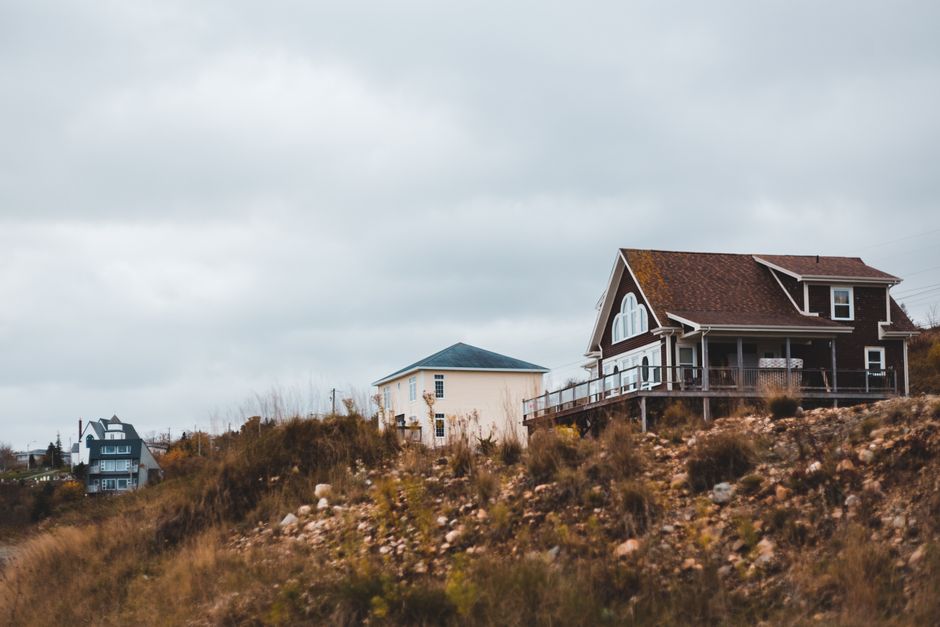 what is settlement in real estate