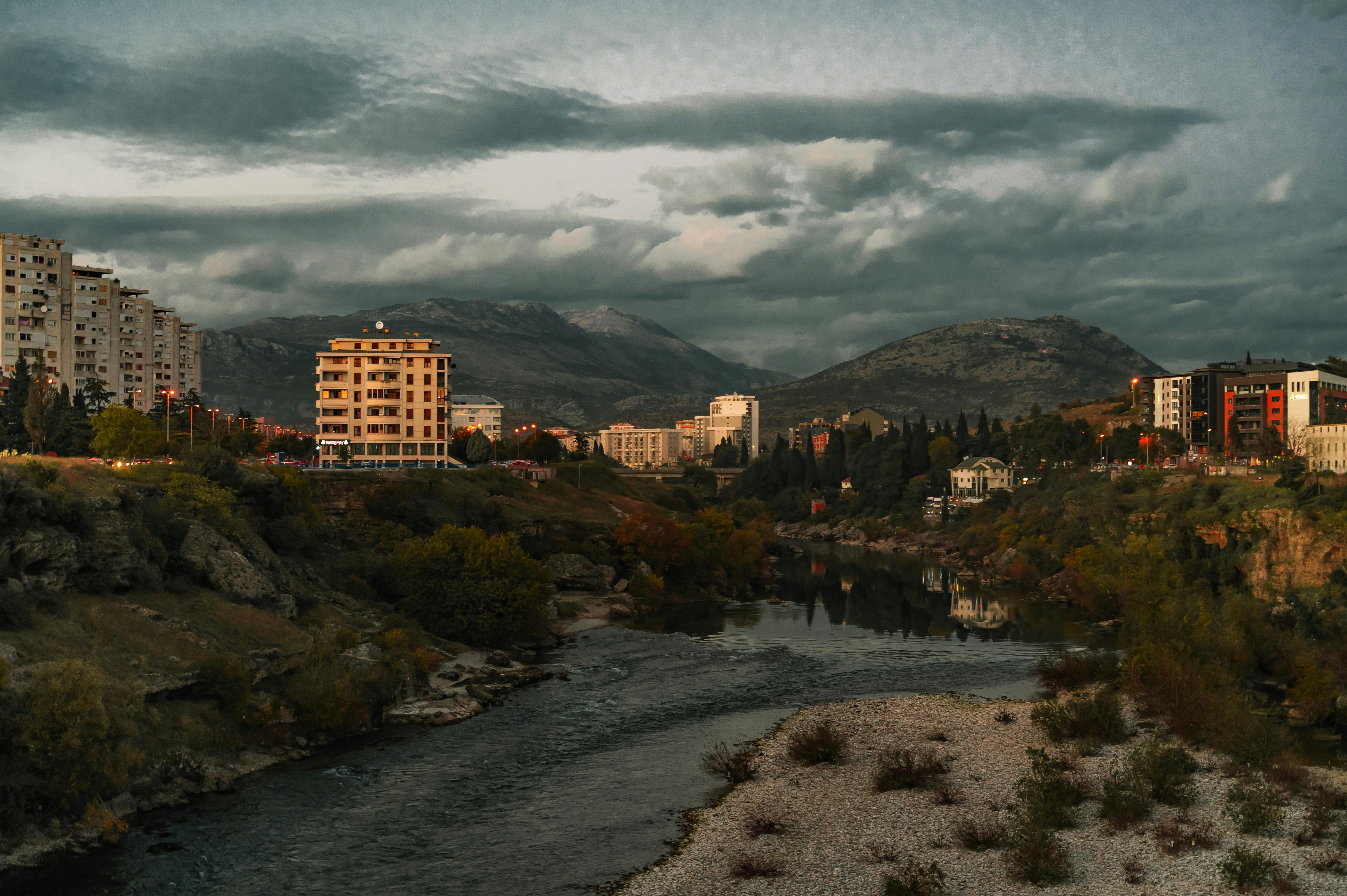 Bar Municipal Council: Strategic Development Plan for the Municipality of Bar for the Next Five Years Adopted — Photo by Alex