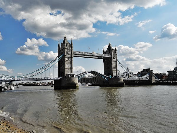 Tower of London, Londra