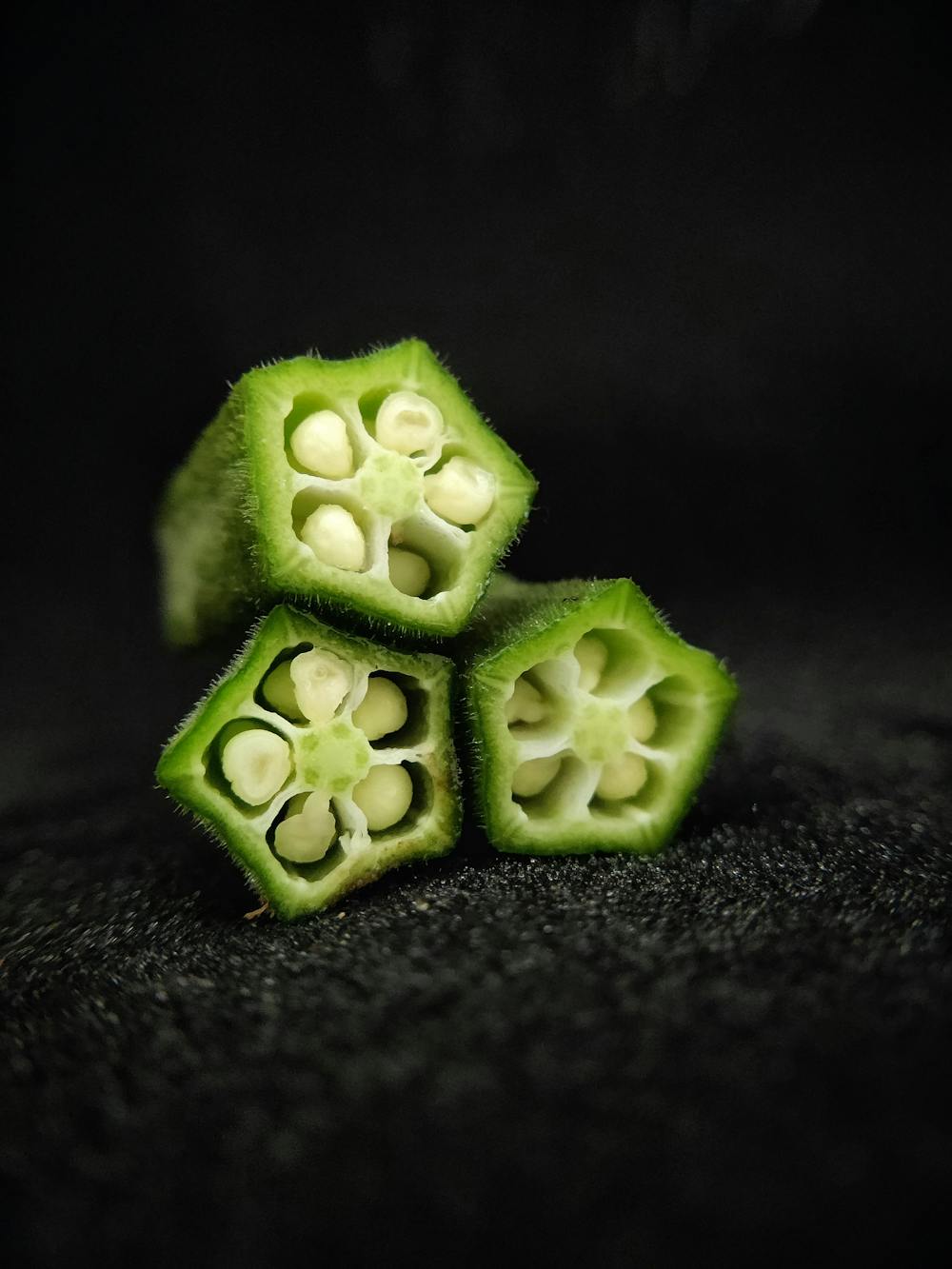 Okra Gumbo