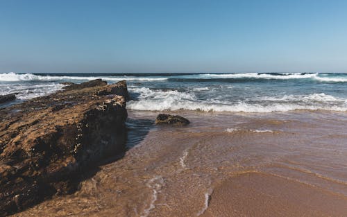 Free stock photo of australia, beach, coast Stock Photo