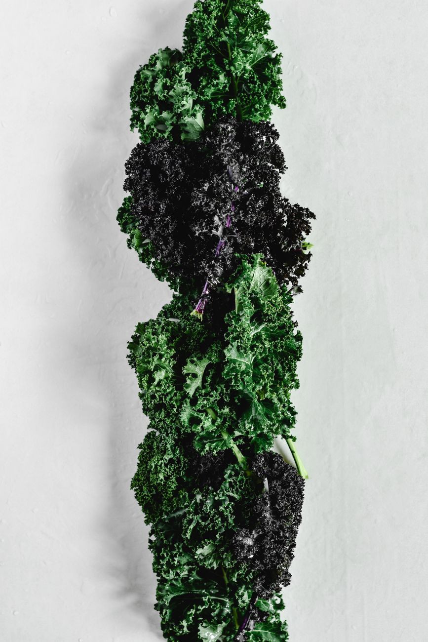 kale