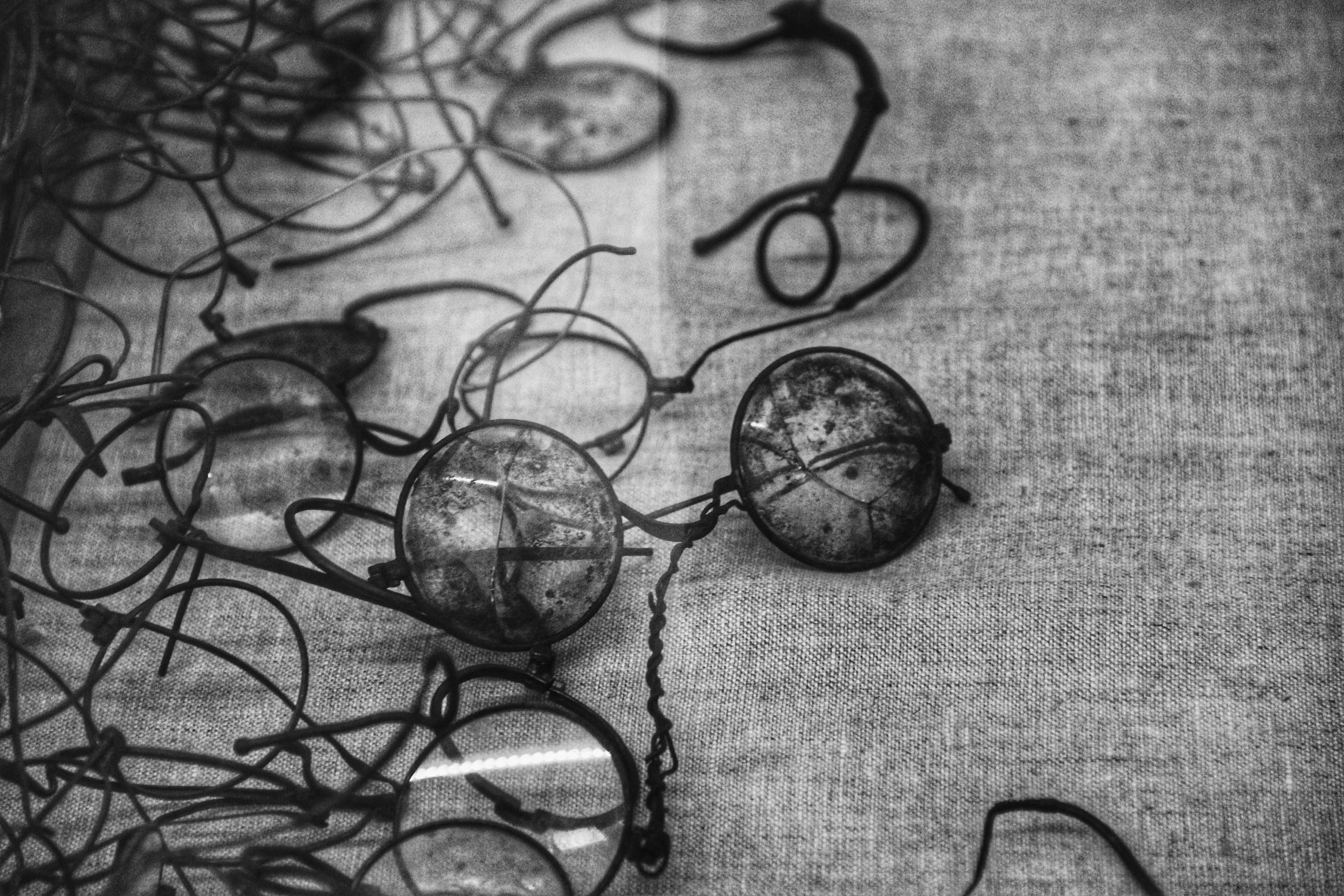 clubmaster style eyeglasses