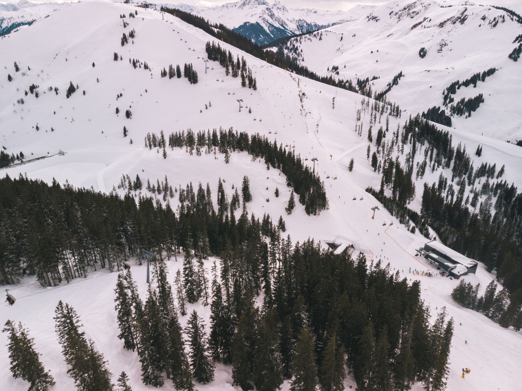 Mayrhofen — Mayrhofen