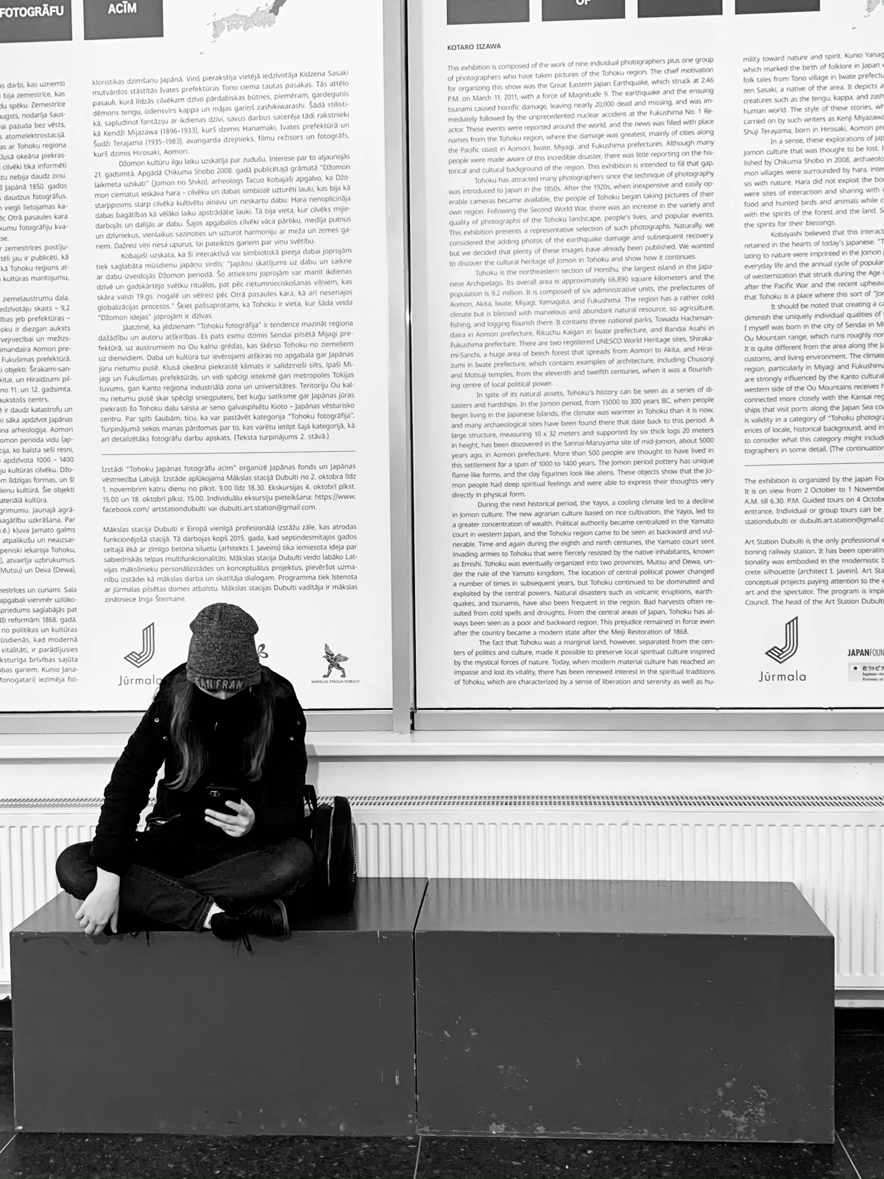 Person learning CPR on a practice mannequin