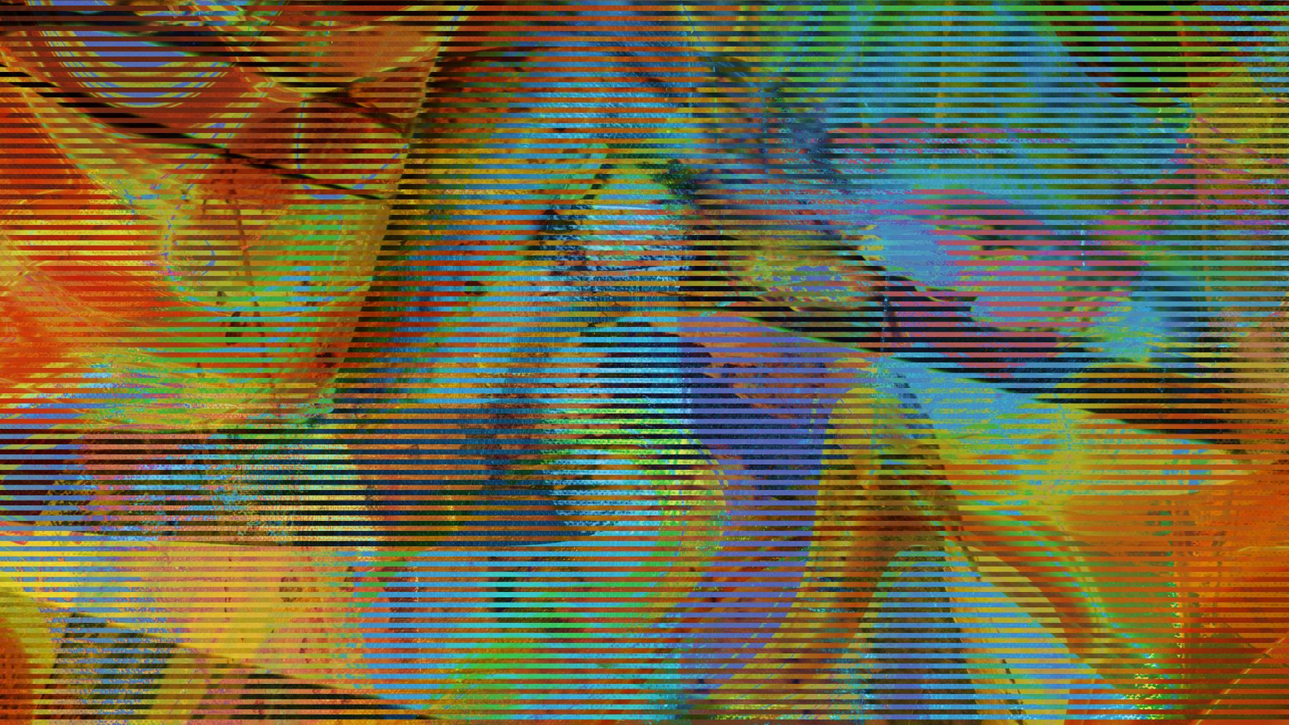 Kaleidoscope Vision: Understanding the Causes and What It Means