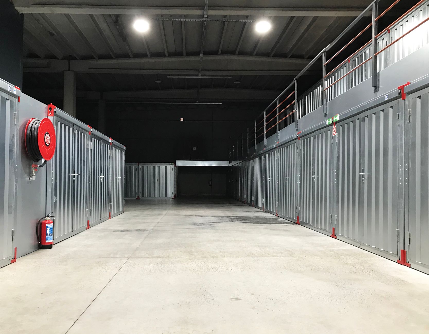 Self-Storage Construction Hasn't Slowed Down — Here's the Data
