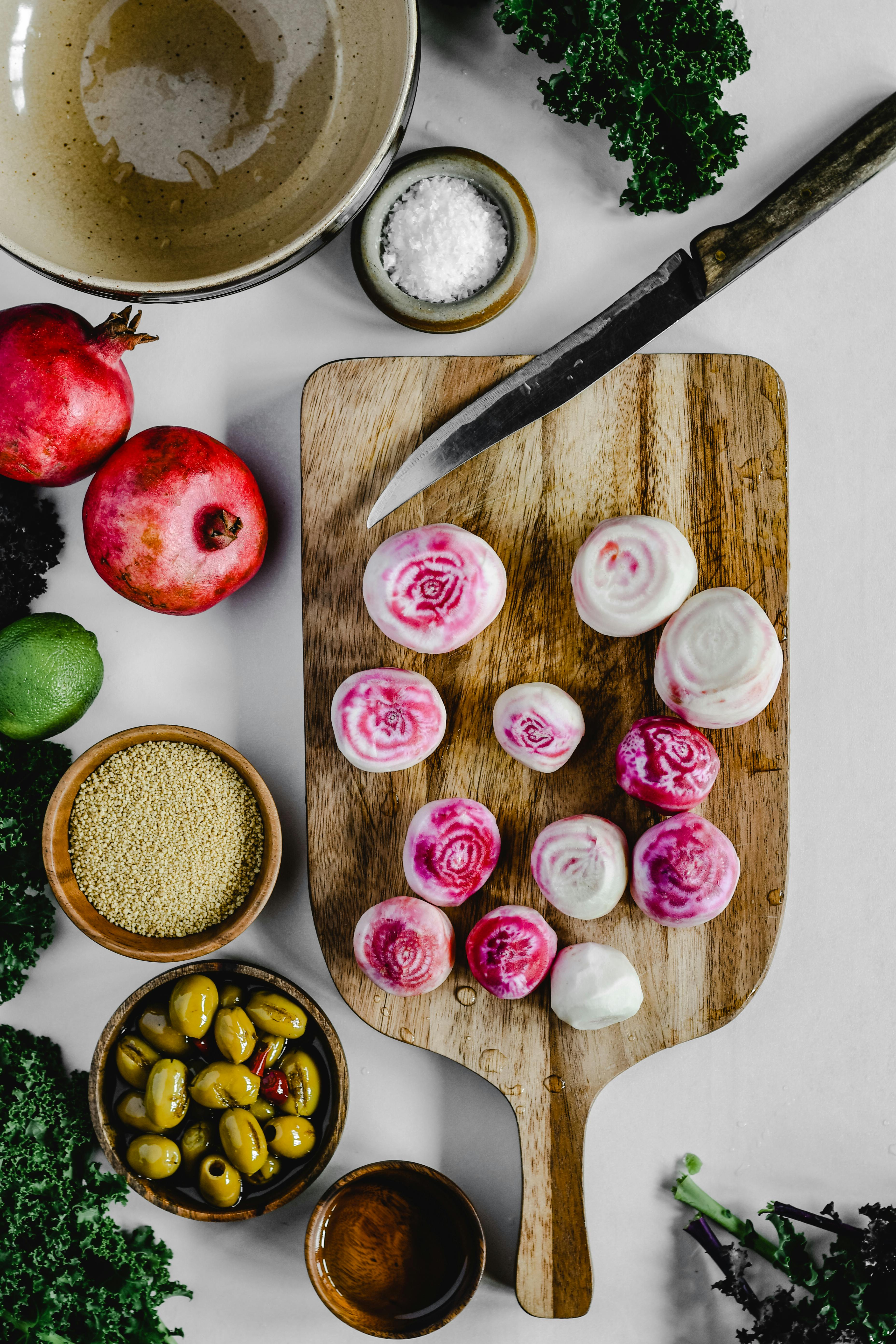 Do beets oxygenate your blood?