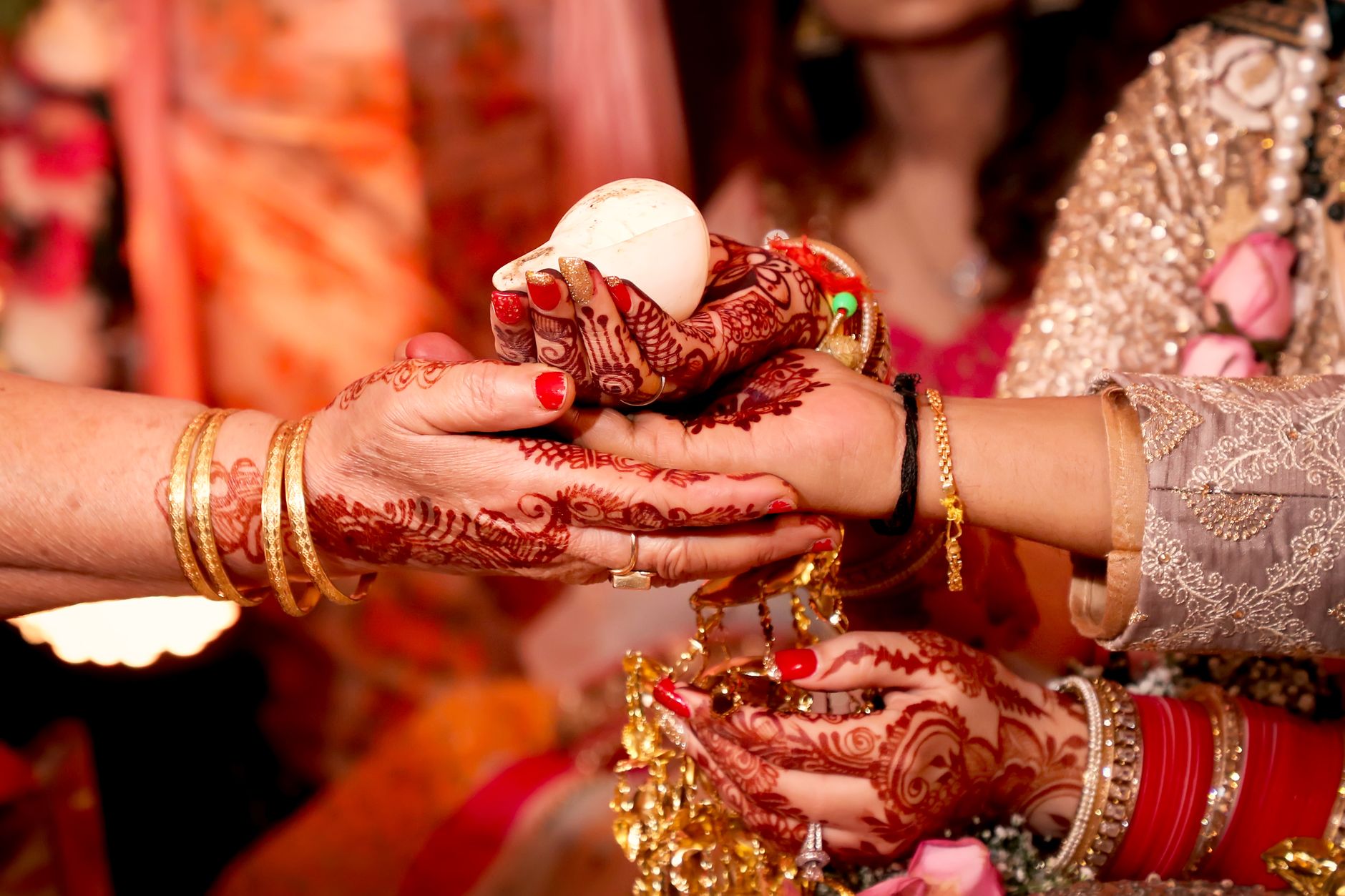 Image of a Diverse Festival