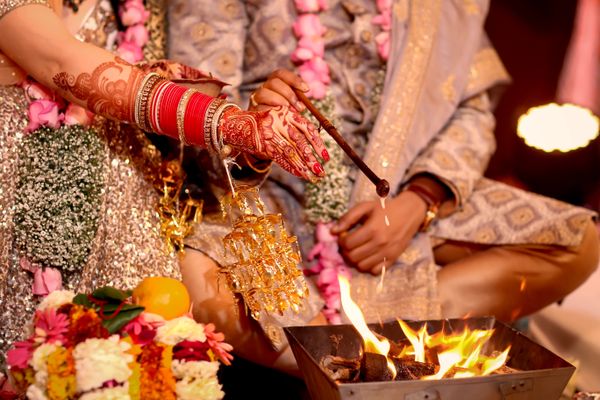 Marriage Problem Solution