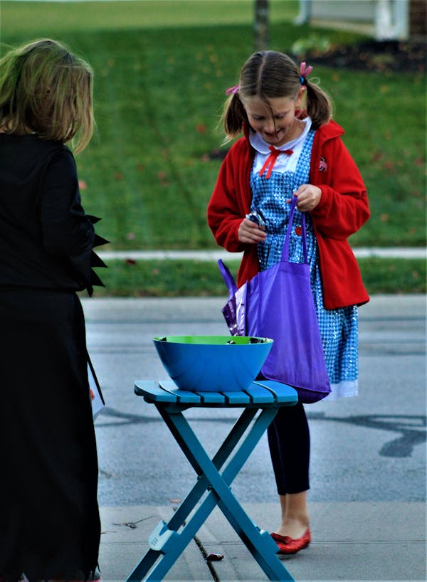 Shrine procession tour