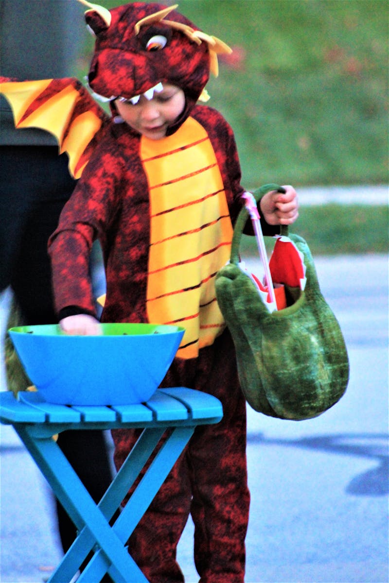 Traditional Japanese drum performance