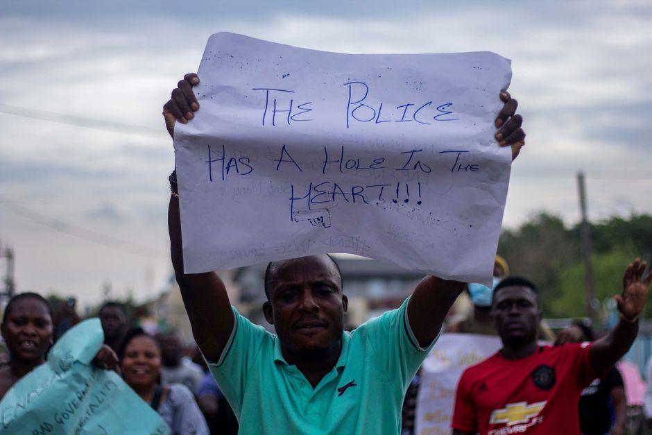 Ghana Opposition Rallies Against Democratic Backsliding