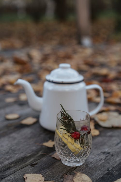 Imagine de stoc gratuită din ceai, ceainic, fotografie alimentară