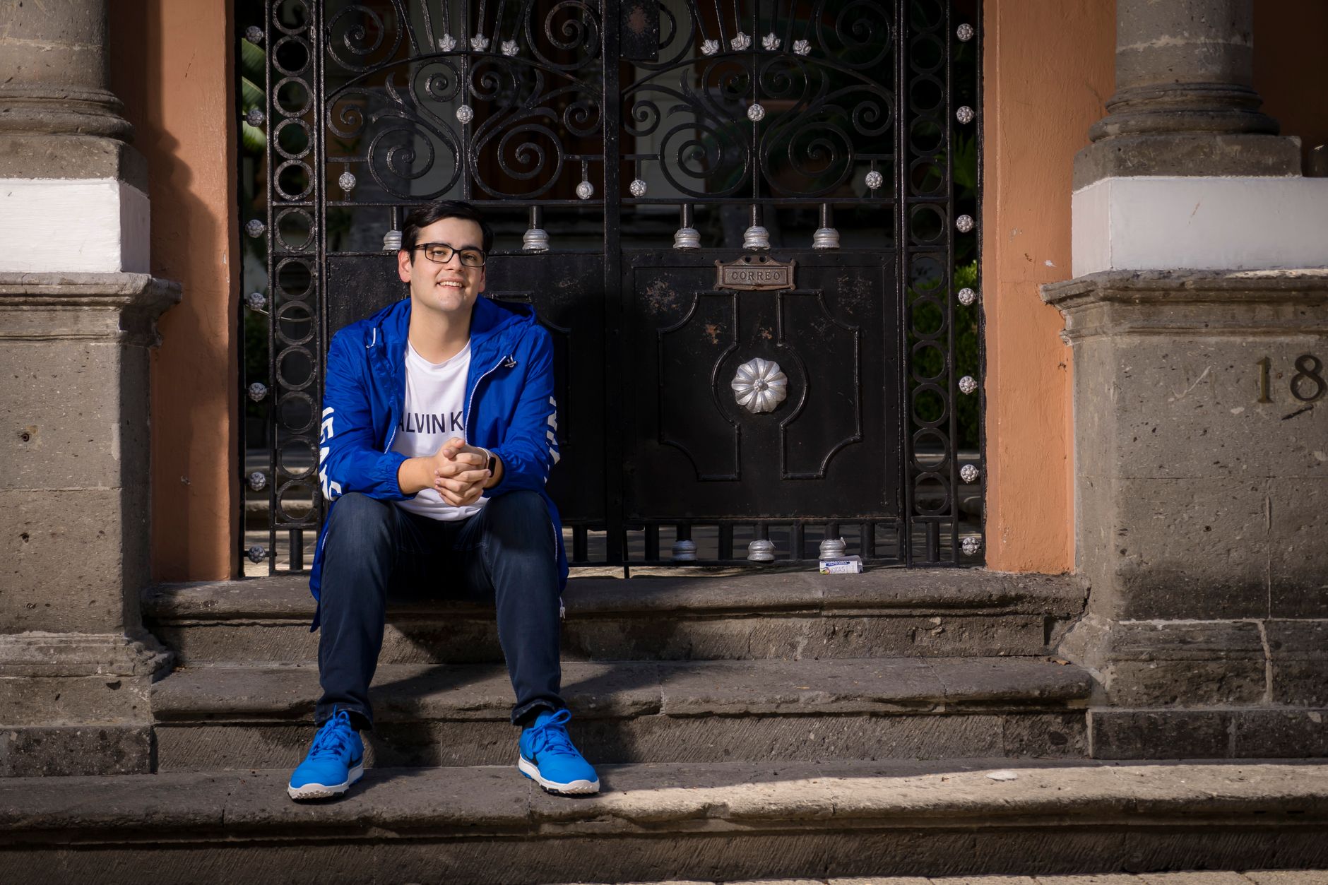 Javier Boñar