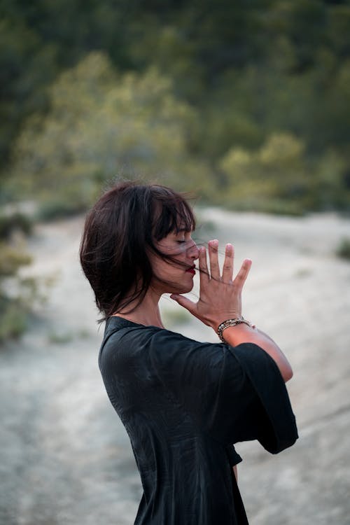 Free Immagine gratuita di acqua, albero, alleviare lo stress Stock Photo