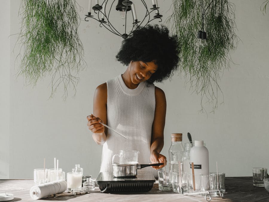 What makes a recruiter happy?