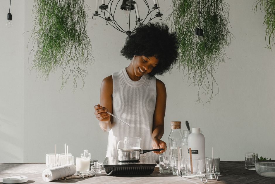 eco-friendly home fragrance options