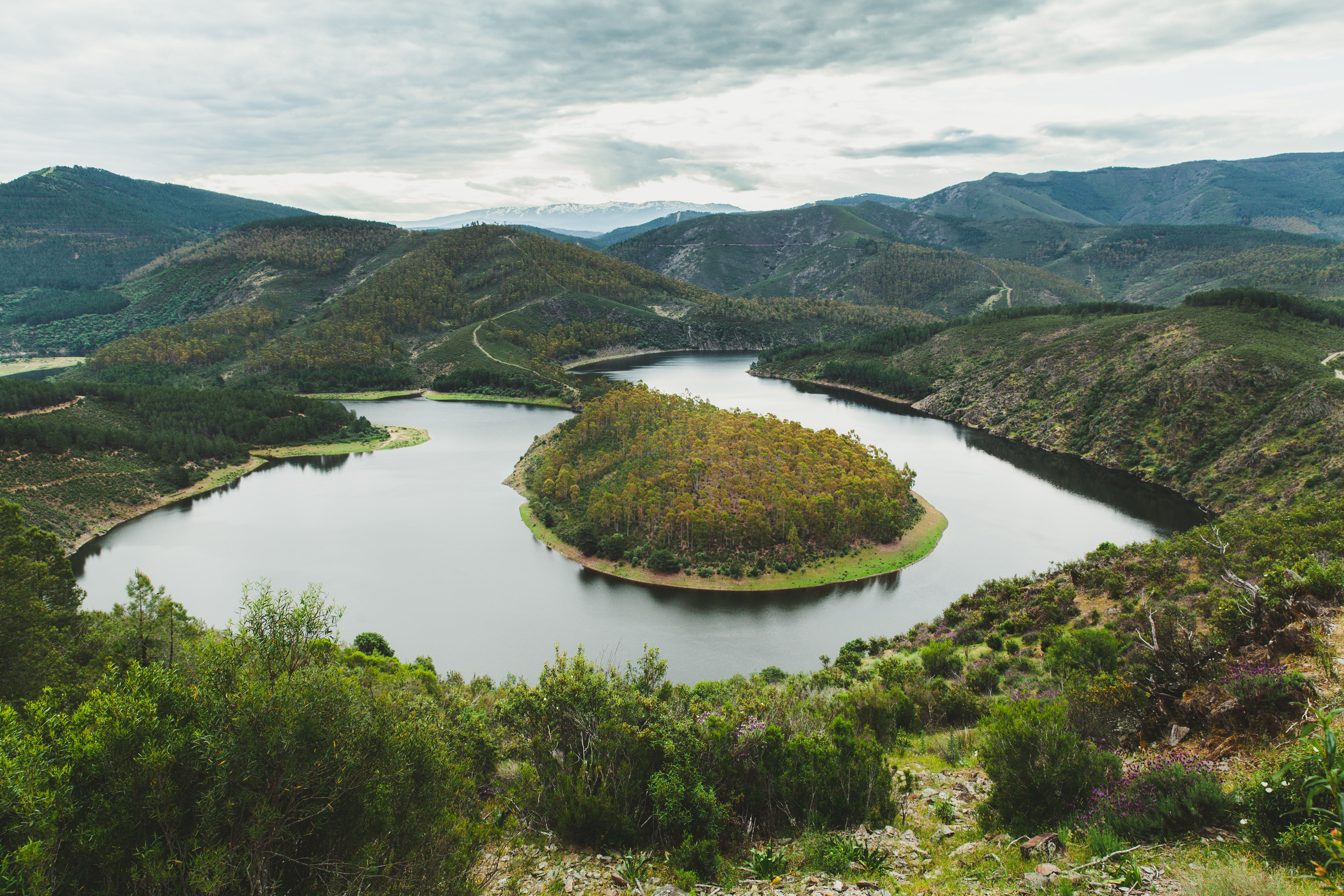 Monfragüe National Park