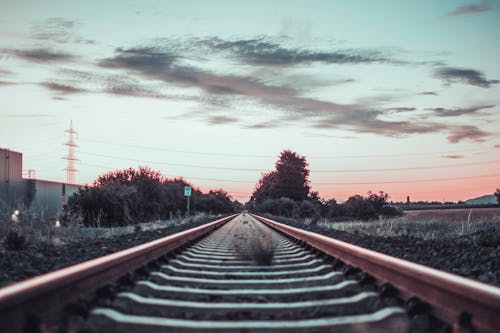 Gratis stockfoto met bahn, balustrades, oefenen