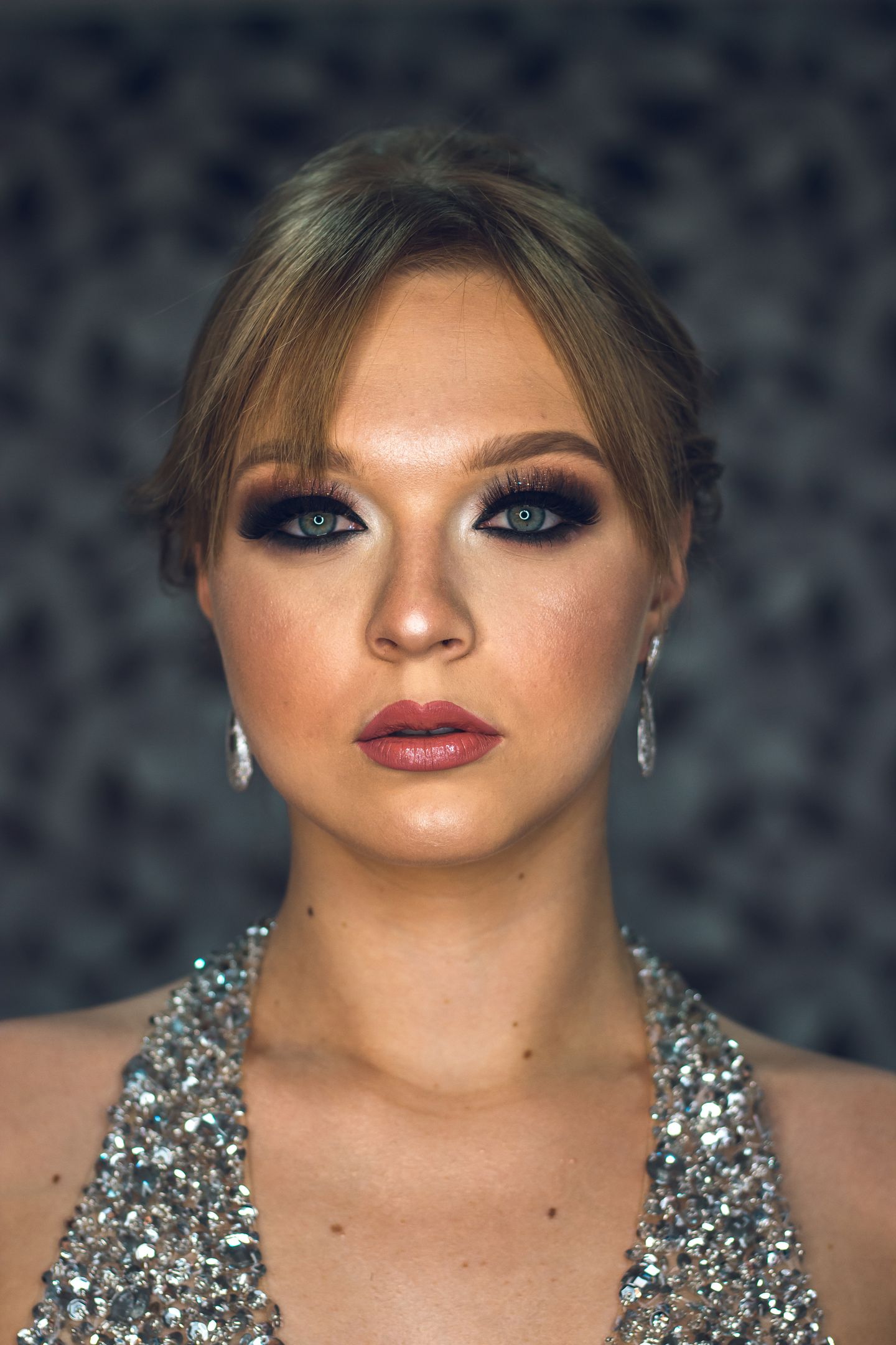 Maquillage soirée