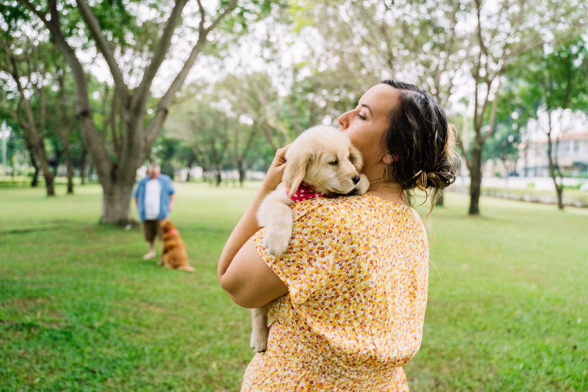 Can You Catch Illnesses From Your Dog? A Guide to Zoonotic Diseases