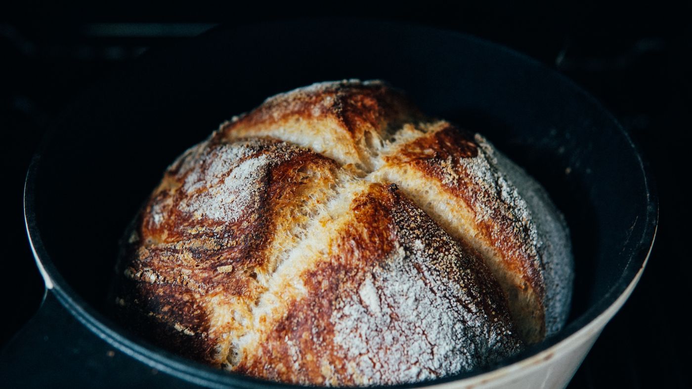 6 Months Swapping Sourdough Flours: What Actually Works