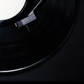 Vinyl record on a turntable — photo by Miguel Á. Padriñán on Pexels